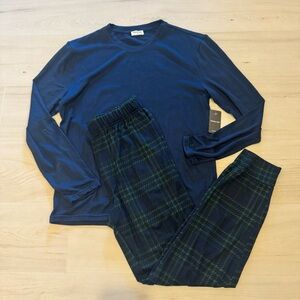 Tommy John Men’s Pajama Set